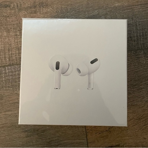 AirPods Pro’s